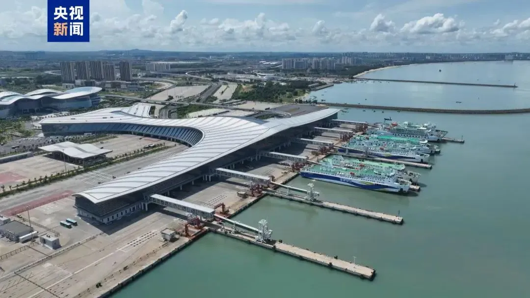 停运停航，49个台风预警正生效！