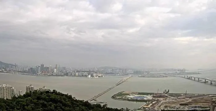 “摩羯”已变身超强台风！广铁这些列车停运→