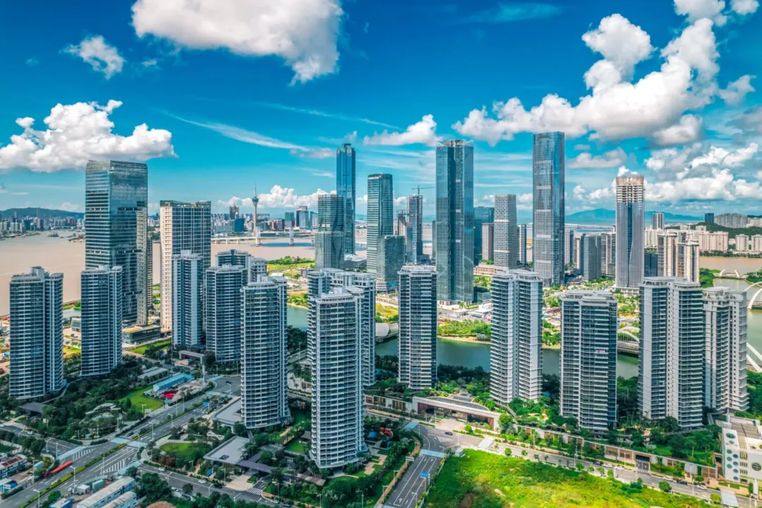 专访符永革：合作区成立三周年，粤澳同心，琴澳一体化发展格局初步建立