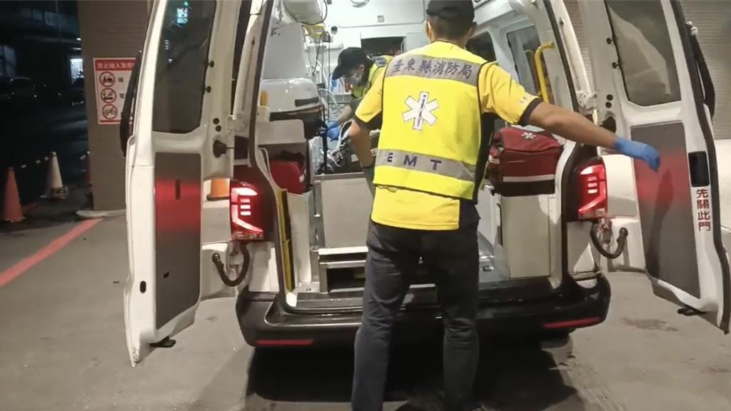 台湾发生食物中毒事件 已造成3人死亡