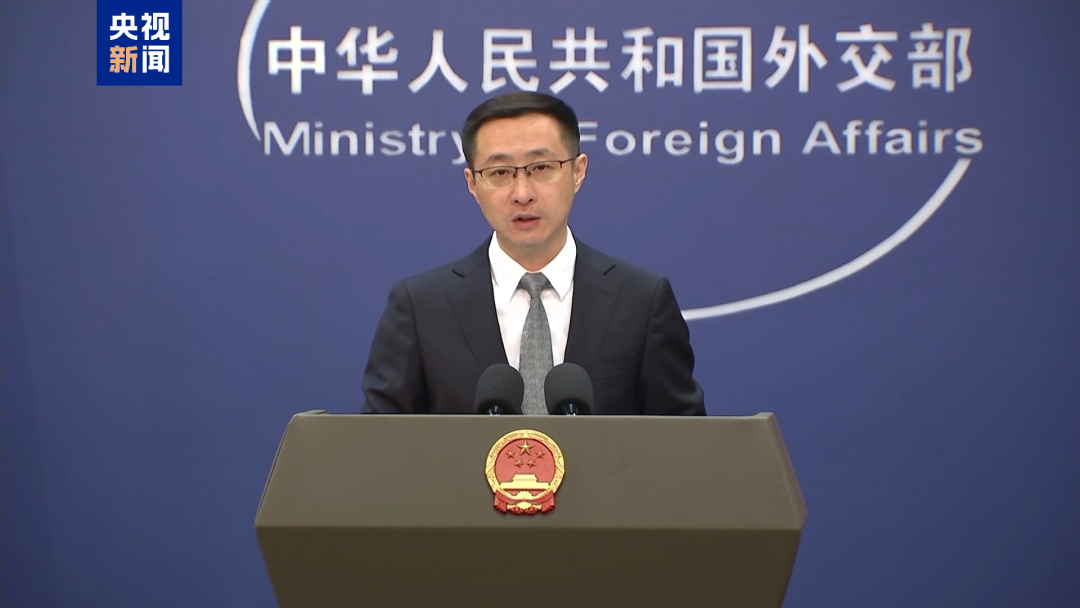 外交部回应黎巴嫩爆炸事件