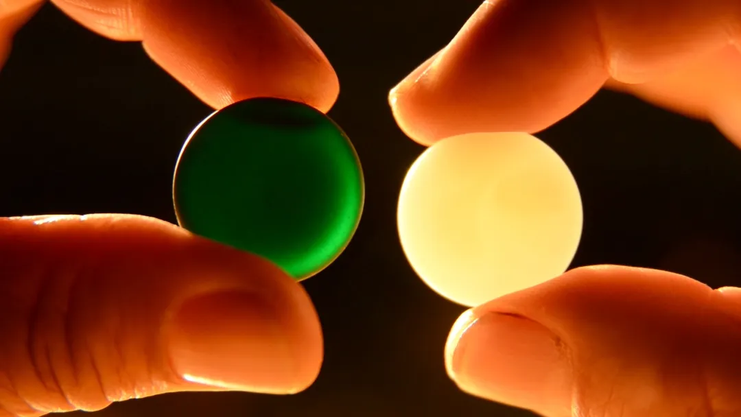 根脉中华 | 匠心不改，“黑白”间闪耀无限光芒