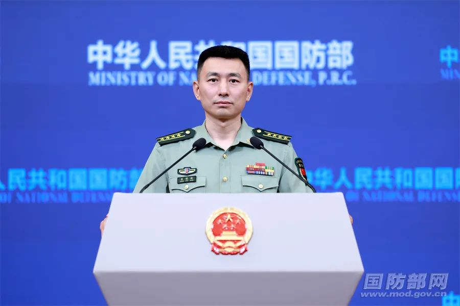 这不是民进党当局的“护身符”，而是其自取灭亡的“索命绳”