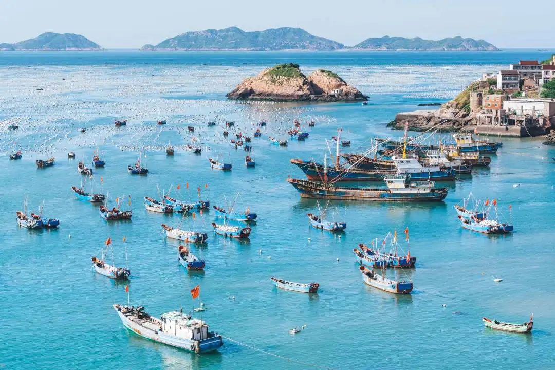 鲁西奇：宋代对海潮的认识与利用