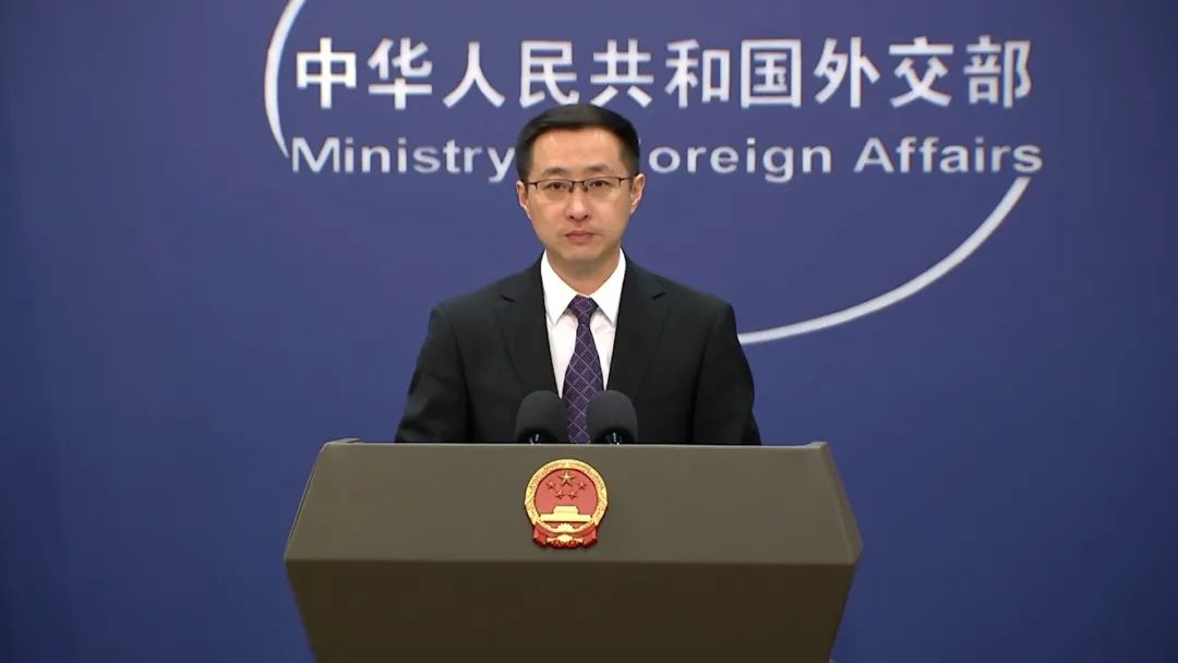 外交部：对日方此举的政治意图高度警惕