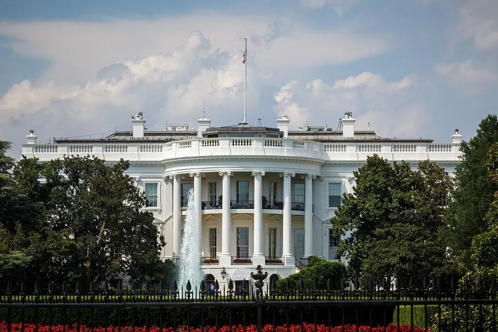 拜登：完全支持以色列