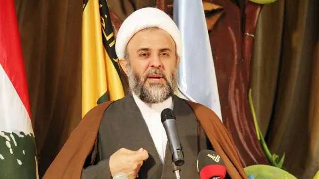 遇袭身亡！黎巴嫩真主党证实→