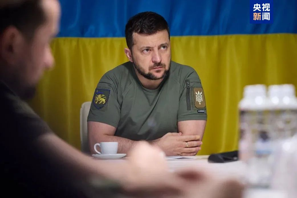 俄乌冲突，2025年结束？