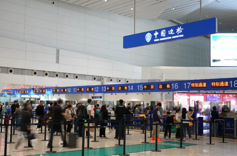 预计日均客流达4.6万，广交会来了！