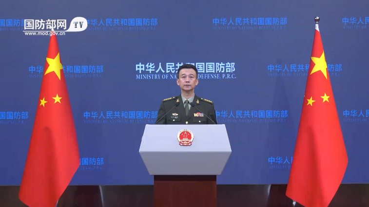 国防部：“天价”与“废旧”是美对台军售的两个“驰名商标”