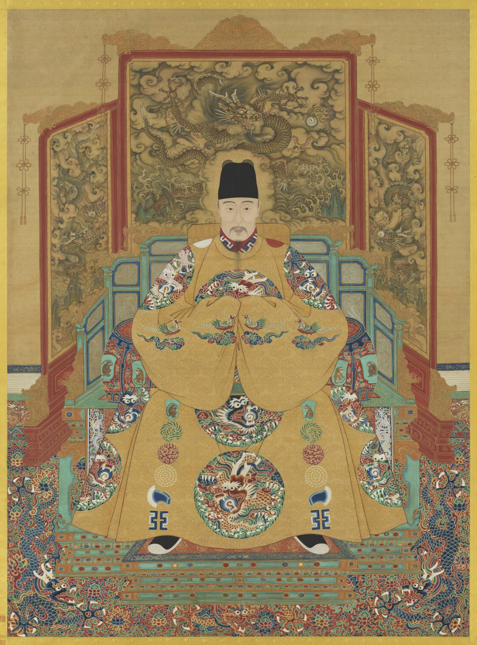 李义琼：明嘉靖间余盐制度的确立过程