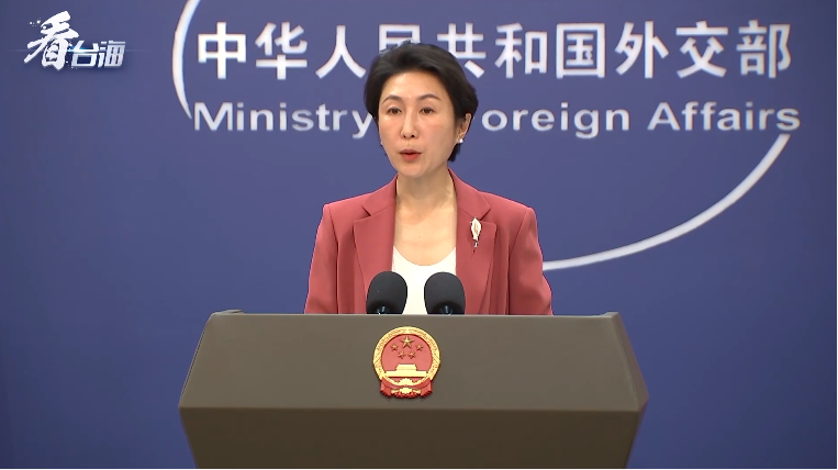 南非要求台北联络代表处搬迁 外交部回应