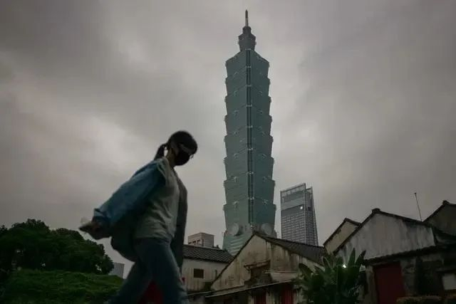 一份“同意书”看清民进党制造战争恐慌的险恶用心