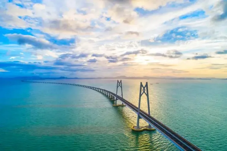 车畅人旺货运兴，这条“黄金通道”跑出加速度