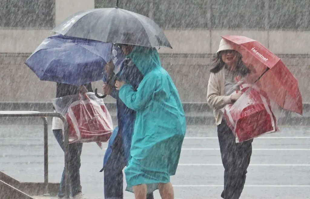 登陆！在台东成功镇