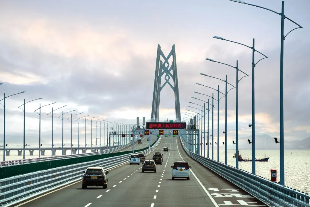 “粤车南下”新进展！拟首阶段不入市区