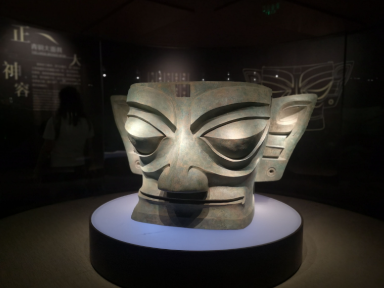 霍巍：从三星堆考古看中华文明起源的历史脉络