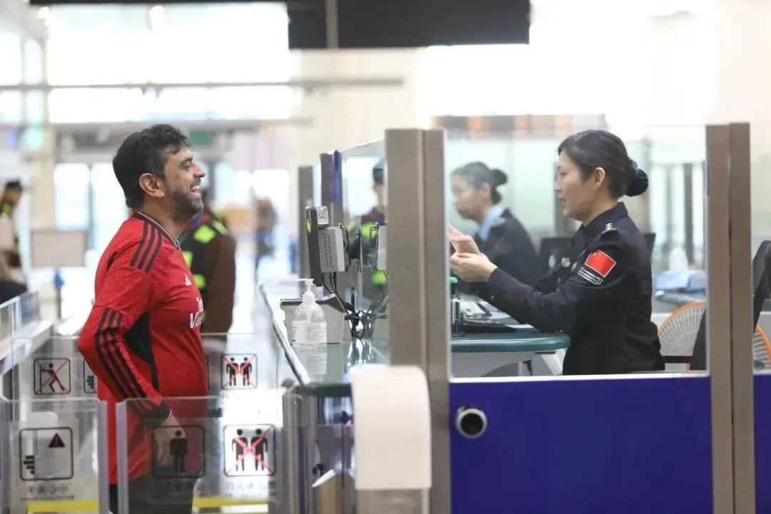 超60万人次，五成来自“新马泰”