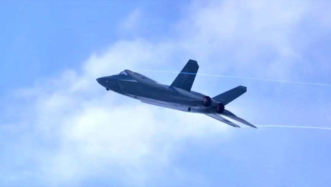 大陆的发展对台湾同胞而言是坚实、巨大的保护