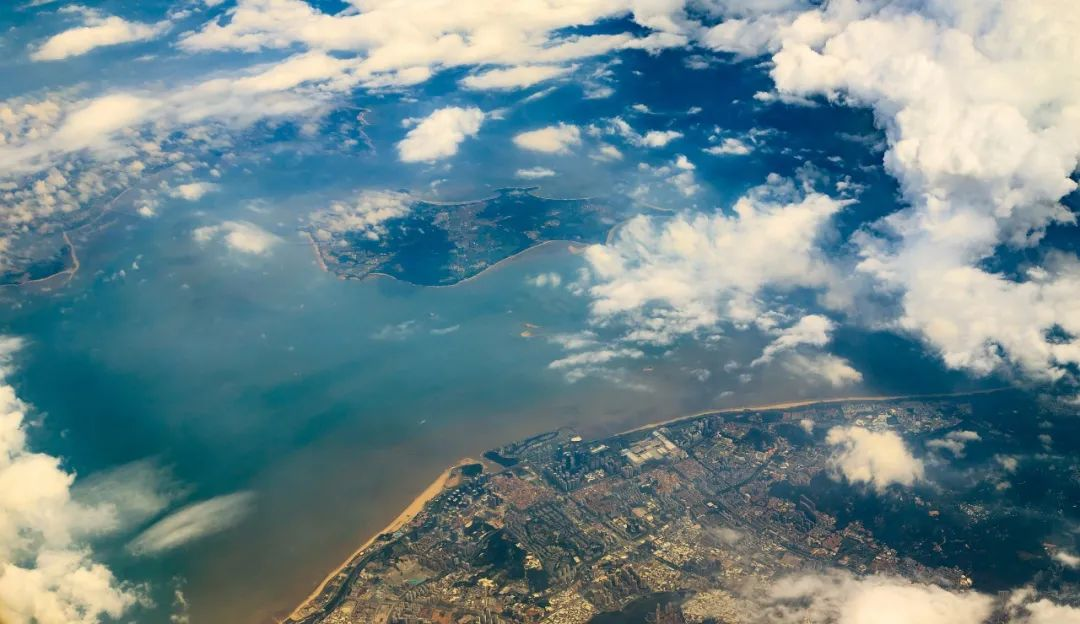 看看金门，民进党的谎言不攻自破