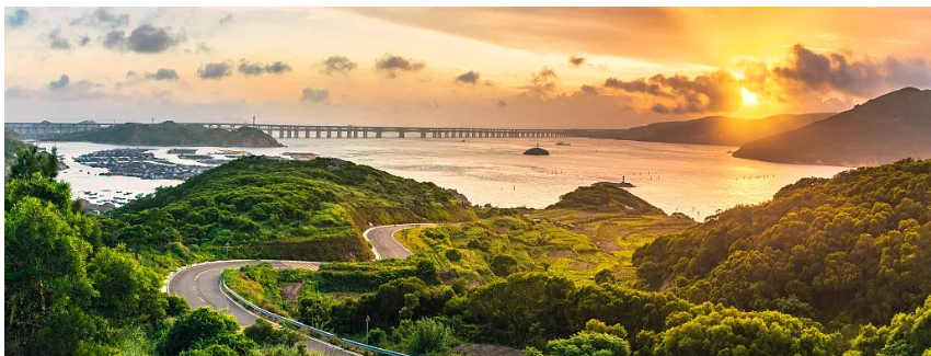 大陆高校师生团今天结束访台行程