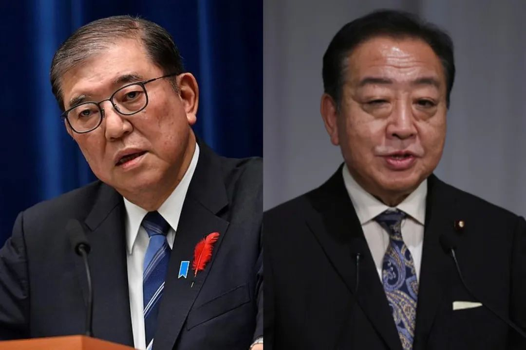 日本首相拒绝重启自民党“黑金”事件调查