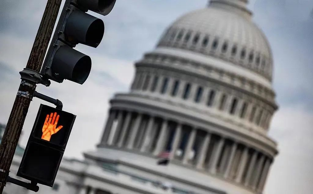 出兵台海？美国人自己都不相信