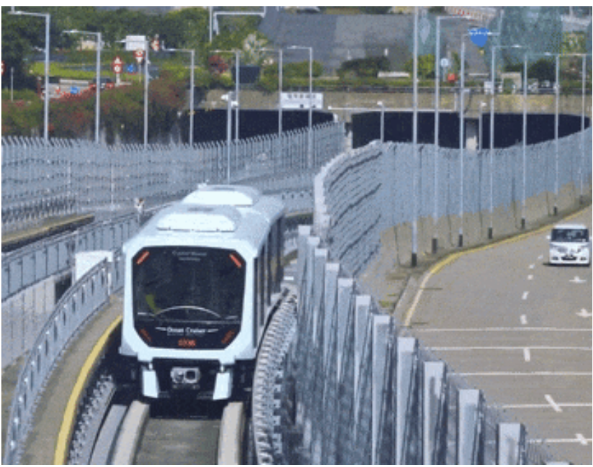 12月20日，免费搭乘！