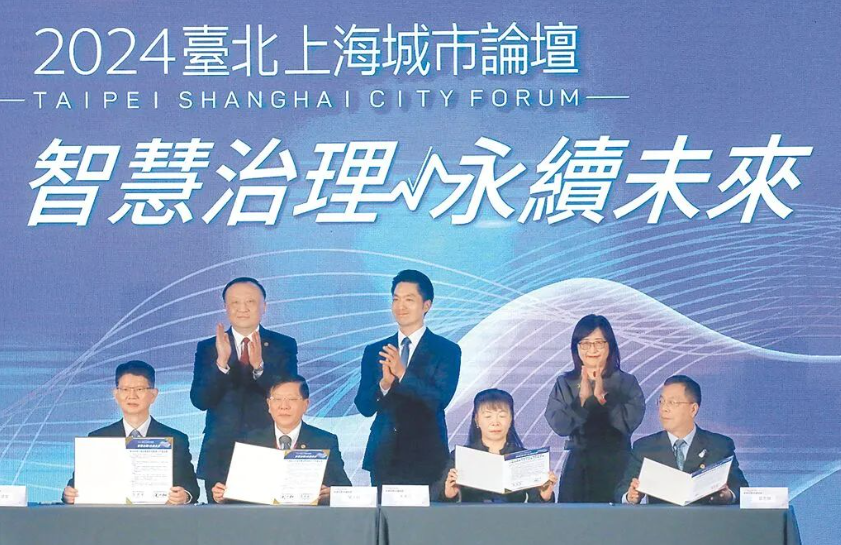 势观台海 | 民进党当局再怎么阻挠也挡不住民意