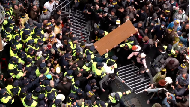 “青鸟”与民进党的关系早已是公开的秘密