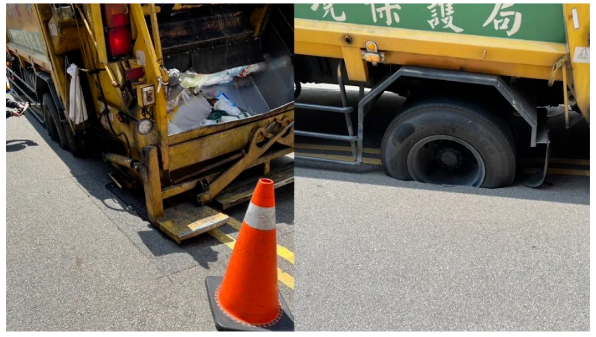 1个月内连续多起 民进党当局要“坑”谁？