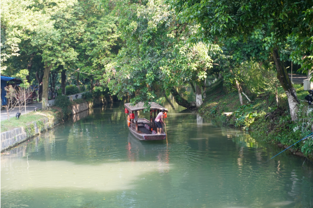 左菲悦：明代灵渠修浚与边疆经略研究