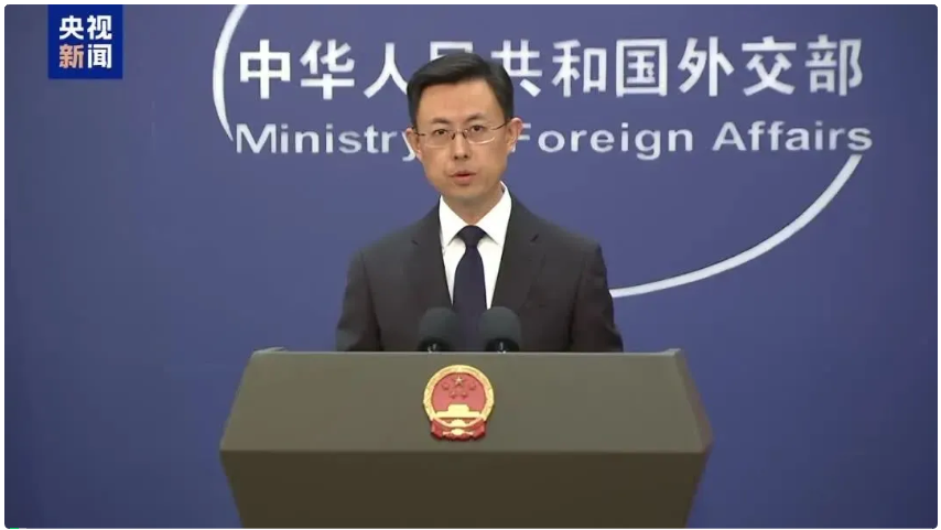 外交部回应中国车企在巴西用工问题