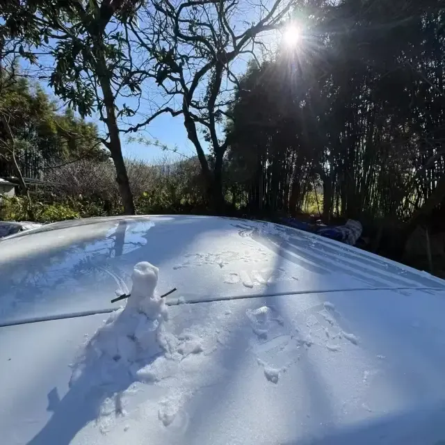 零下4℃，冻到结冰！广东新一波冷空气又来……