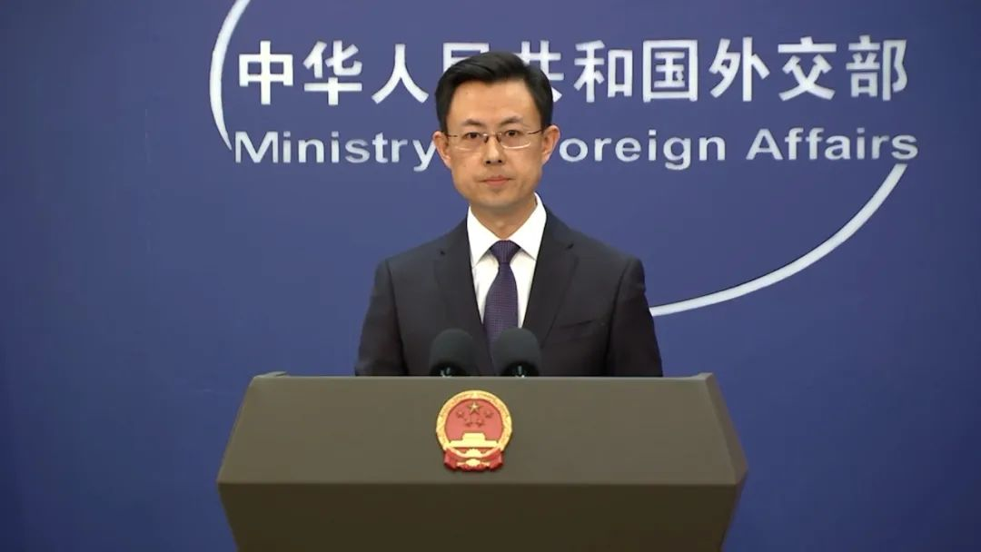 任何抹黑香港的图谋都不会得逞