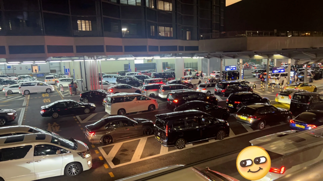 太火爆！港珠澳大桥春节车流量连创新高