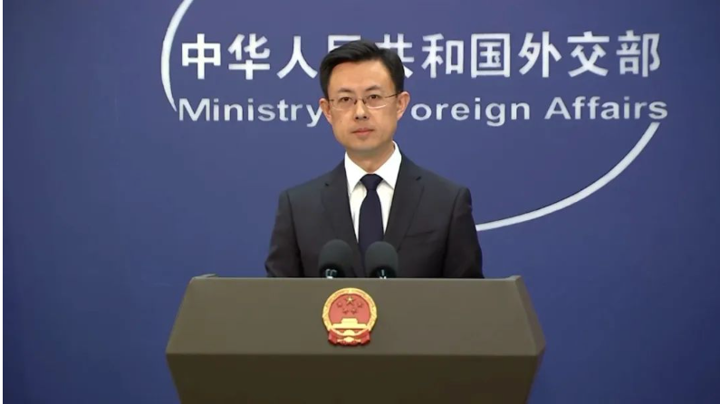 DeepSeek引发国际关注，外交部回应