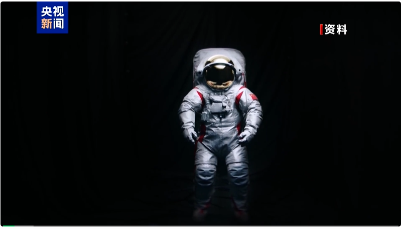 2030年，实现载人登陆月球