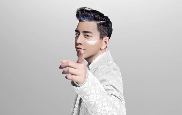 台灣藝人王大陸驚傳逃兵役被捕！