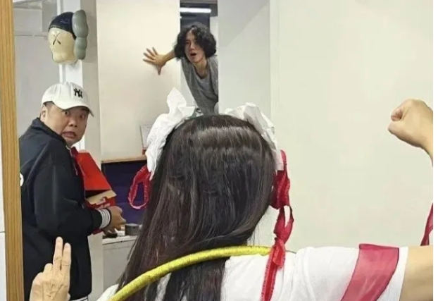 《哪吒2》香港預售火爆 周星馳“極其期待”