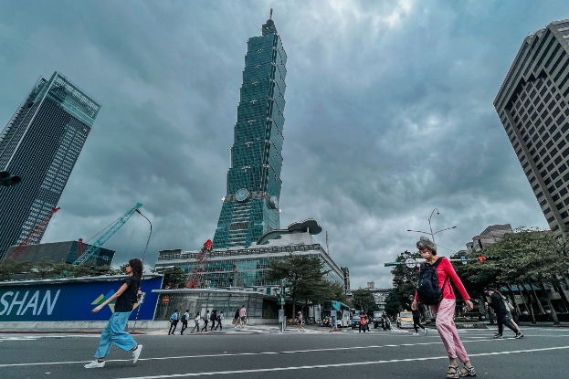 今日的烏克蘭果然成了“菜單”，台輿論恐慌：那明日的台灣呢？