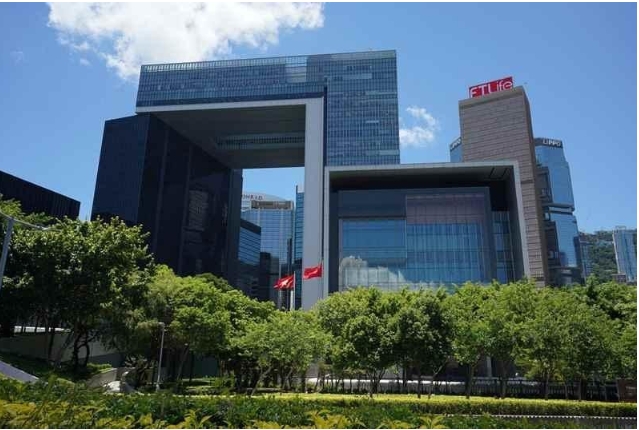 香港擬修職工會條例加強國安 業界冀避免“黑暴”亂象