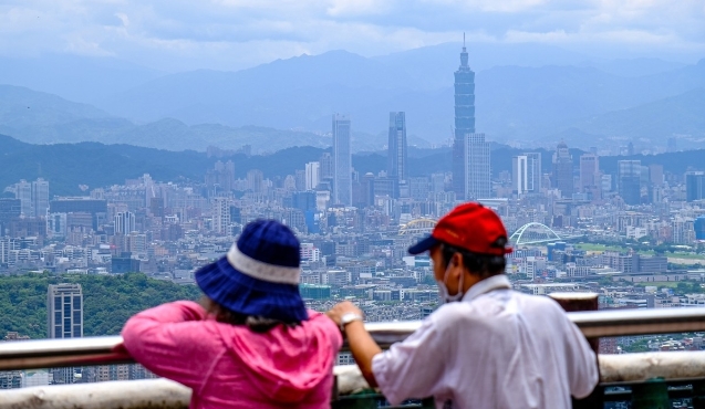 2024年台灣觀光逆差近900萬人次