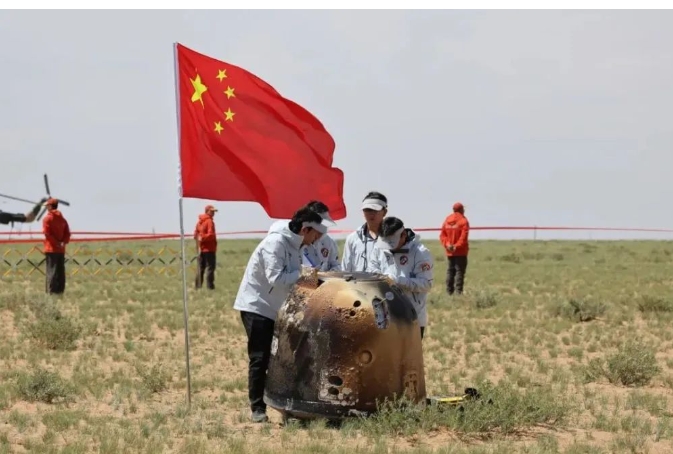 “目前只有中国做到了”，港澳各界：深感自豪！