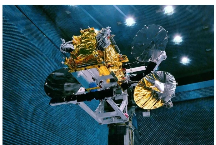 国产首 颗，已在香港通过评审