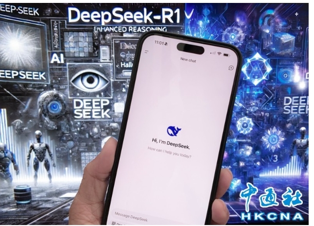 微軟總 裁警告特朗普政府：你要送中國AI一份大禮？