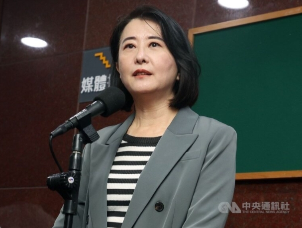 台立法機構召委選舉 藍或再禮讓白