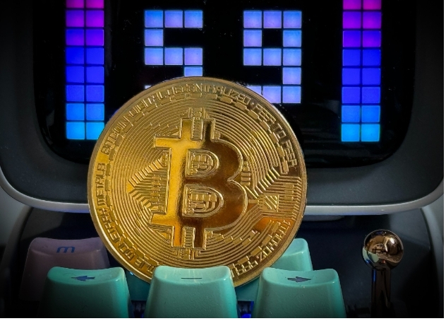 特朗普指示創建含比特幣內的5種虛擬貨幣儲備