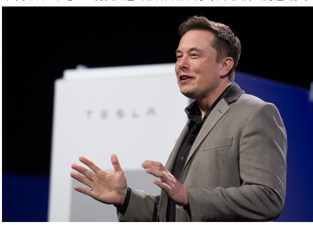 馬斯克表態支持美國退出北約和聯合國