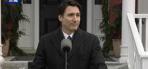 針對特朗普言論 特魯多將覲見英王捍衛主權